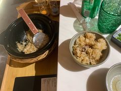 -喃喃椰·糟粕醋·椰子鸡火锅(七堡花园店)