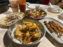 -小煵记·打边炉(西丽文光店)