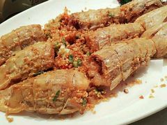 -陶陶居海鲜酒家(新马路店)