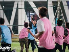 -OWNBODY健身(下沙店)