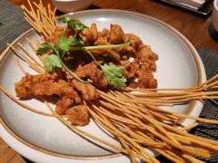 -肴约·花园式餐厅(湖里店)