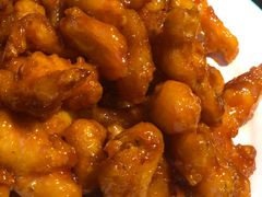 -海碗油泼面·八次方·水库鱼·粘卷子(平谷店)