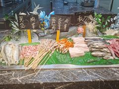 -重庆丽苑维景国际大酒店·海鲜自助餐厅