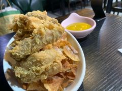 -the frypan韩国炸鸡啤酒(五路居店)