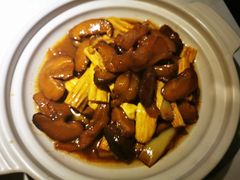 -院8里·小聚园老川菜(九眼桥店)