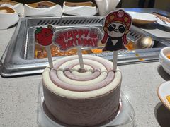 -海底捞火锅(泉城路店)