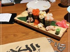 -二丁目食堂(浑南花园城店)