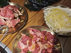 -金龙烧烤·牛肉面(西塔店)