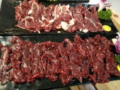 -陈记顺和牛肉火锅馆(天河北路店)