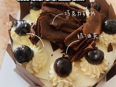 -视界美食自助餐厅·石家庄希尔顿酒店