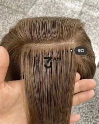 -3AM·S HAIR SALON烫发染发接发