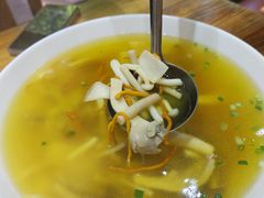 -下梅人家土菜馆(历史文化餐厅度假区店)