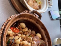 -喜记顺德菜(南昌万象城店)