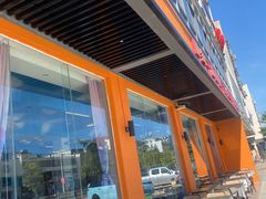 -阿龙海鲜农家乐·三亚老字号(海棠湾店)