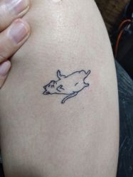 -鬼著刺青工作室·纹身设计