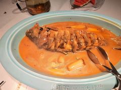 -阿五黄河大鲤鱼(英协路店)