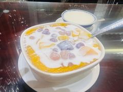-民信老铺(双皮奶博物馆店)