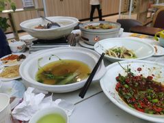 -楚鱼王·河鲜·湖北菜(华农店)