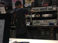 -太平洋咖啡(五月花店)
