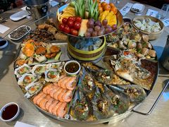 -日进一片海.生腌海鲜火锅.宵夜烧烤(三里屯总店)