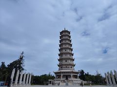 -湄洲岛