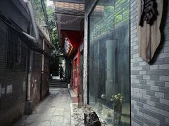 -小洲村