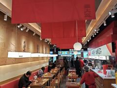 -秦大宽·陕西手工面(仁和新城店)
