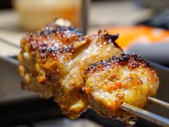 -白玉·朝鲜族烤串(深圳Kkone店)