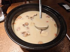 -乔街深夜食堂·台州菜·高压锅生蚝(杭州总店)