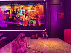 -星聚会KTV(中关村领展购物广场店)