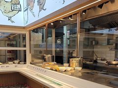 -老乡鸡(西岸凤巢店)