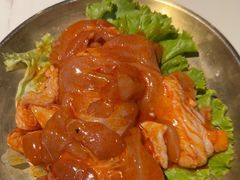 -炙城·韩式烤肉(南京东路店)