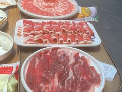 -蜀留香火锅·始于1999·原四川老火锅(白堤路店)
