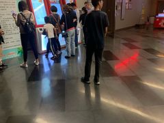 -野马渡文体中心游泳·健身