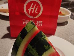 -海底捞火锅(应天门古城根店)