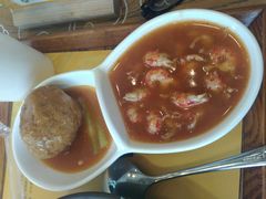 -海盗虾饭·剥好的小龙虾饭(SOHO尚都店)