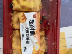 -詹记桃酥(宿州路店)