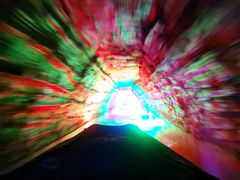 -泰安地下龙宫景区