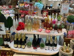 -杭州大厦LSE城市生活超市(杭州大厦店)