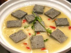 -春发生饭店·非遗(南院门店)