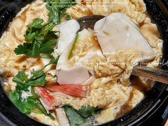 -老姑砂锅·烧烤天津菜(体北道店)