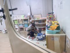 -大米和小米儿童成长中心·社交言语·感统·学习力提升(光明中心)