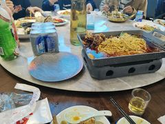 -517烧烤·龙虾·海鲜大排档(万象都荟店)