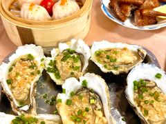 -华源餐厅·海鲜大排档(日月贝店)