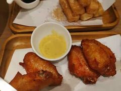 二哥爱鸡翅-新太二·鲜料川菜(群光广场店)