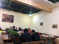 大堂-湖南湘菜馆(东湘缘二店)