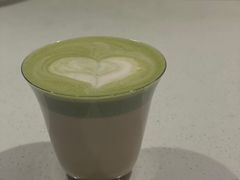 -舊新事咖啡NOTHING NEW COFFEE