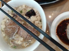 -西安贾三灌汤包·回坊小吃·清真炒菜(北院门总店)