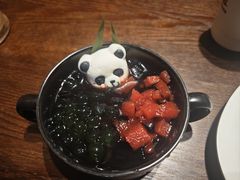 -三个大叔烤羊肉串·炭炉砂锅菜(西三旗店)