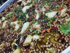 麻麻鱼-独秀小吃(蓝田店)